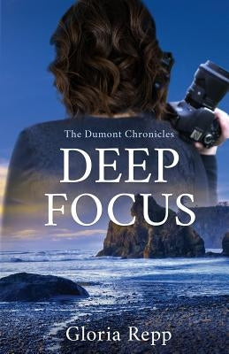 Deep Focus by Repp, Gloria