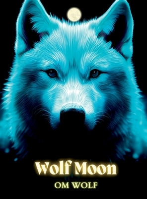 Wolf Moon by Wolf, Om