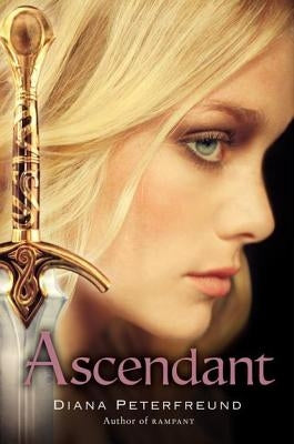 Ascendant by Peterfreund, Diana