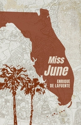 Miss June by de Lafuente, Enrique