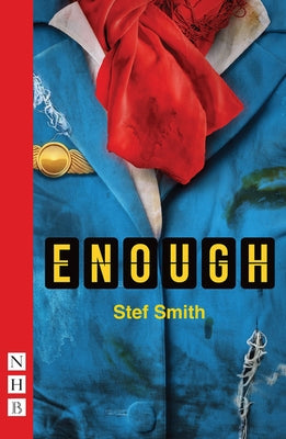 Enough by Smith, Stef