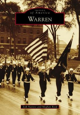 Warren by Nativio, Josh