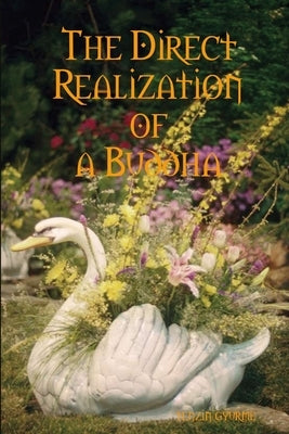 The Direct Realization of a Buddha by Gyurme, Tenzin