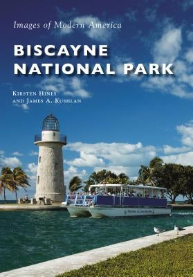 Biscayne National Park by Kushlan, James a.