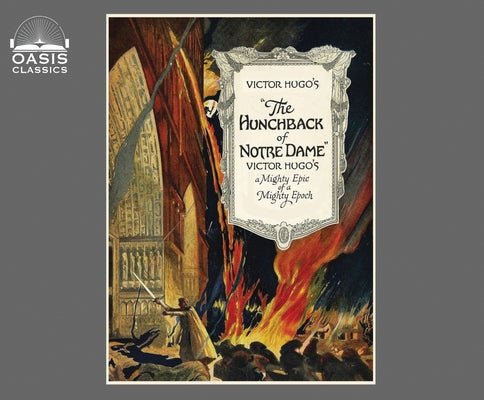 The Hunchback of Notre Dame by Hugo, Victor
