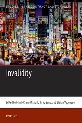 Invalidity by Chen-Wishart, Mindy