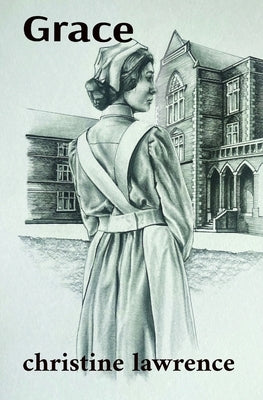 Grace by Lawrence, Christine