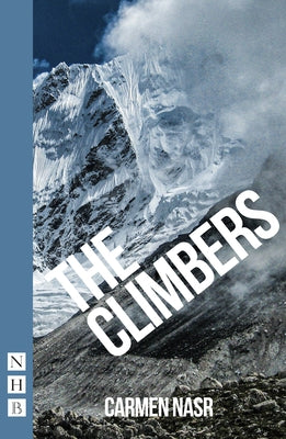 The Climbers by Nasr, Carmen