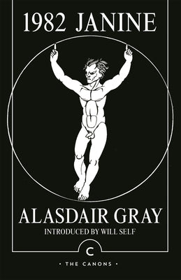 1982, Janine by Gray, Alasdair