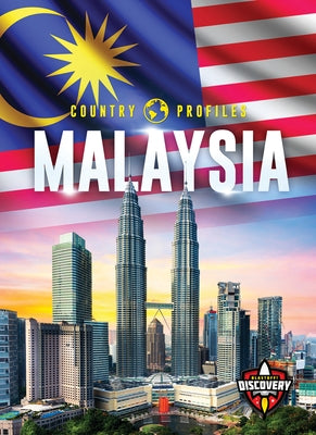 Malaysia by Klepeis, Alicia Z.