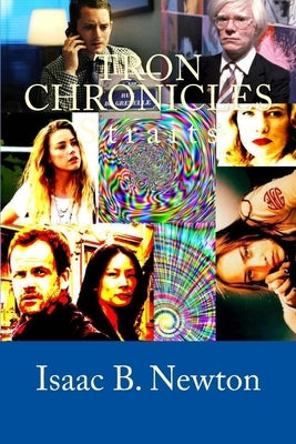 Tron Chronicles: Straits by Newton, Isaac B.
