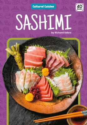 Sashimi by Sebra, Richard