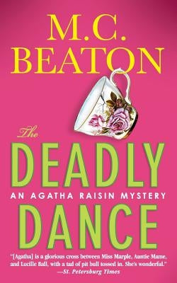 Deadly Dance by Beaton, M. C.