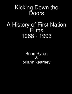 Kicking Down the Doors by Kearney, Briann