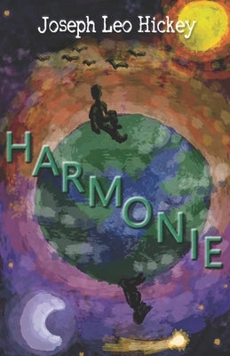 Harmonie by Thompson, Michael