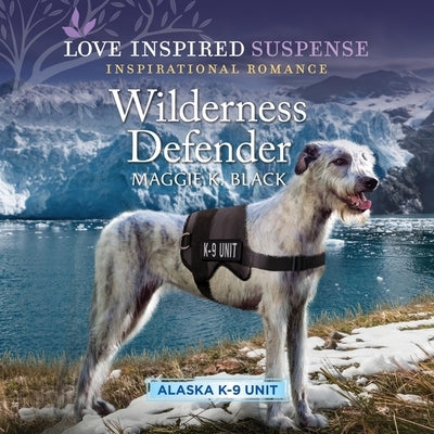 Wilderness Defender by Black, Maggie K.