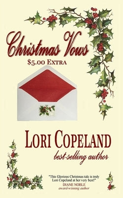 Christmas Vows $5.00 Extra by Copeland, Lori