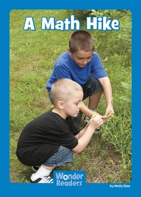 A Math Hike by Dise, Molly