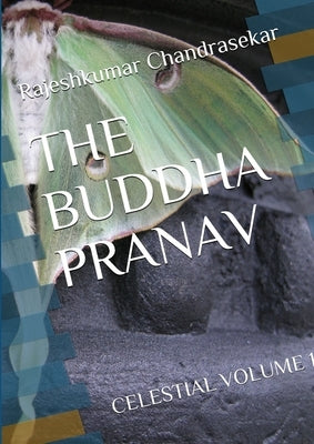The Buddha Pranav by Chandrasekar, Rajeshkumar