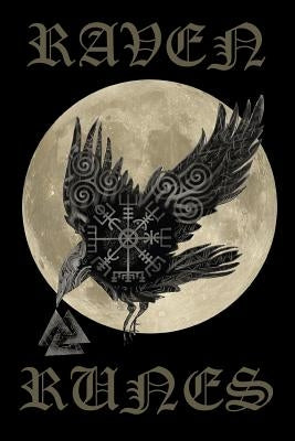 Raven Runes by Books, Grimbutterfly