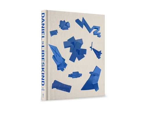 Edge of Order by Libeskind, Daniel
