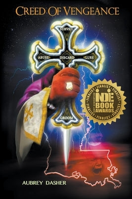 Creed of Vengeance by Dasher, Aubrey