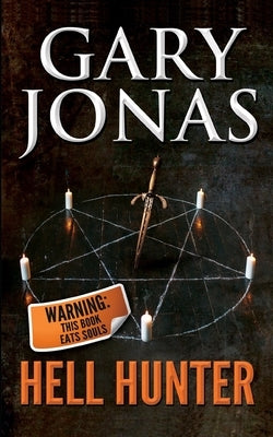 Hell Hunter by Jonas, Gary