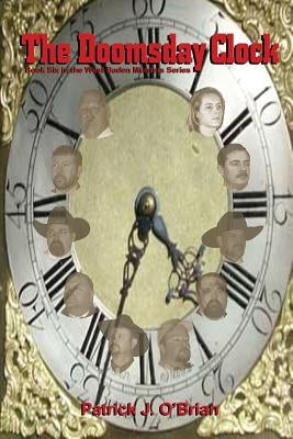 The Doomsday Clock by O'Brian, Patrick J.