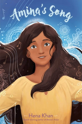 Amina's Song by Khan, Hena