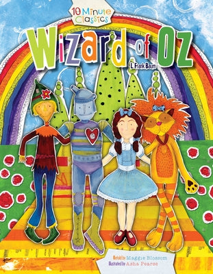 Wizard of Oz by Baum, L. Frank