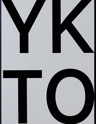 Tomoyuki Sagami: Ykto by Sagami, Tomoyuki