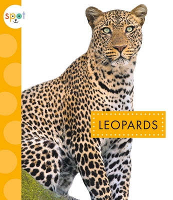 Leopards by Thielges, Alissa