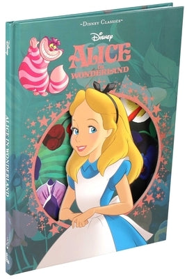 Disney Alice in Wonderland by Editors of Studio Fun International
