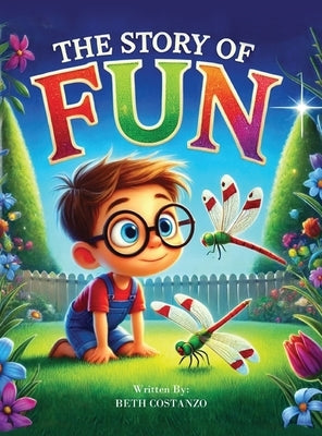 The Story of Fun by Costanzo, Beth