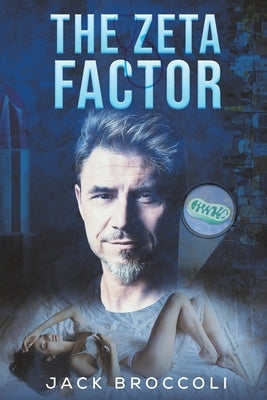 The Zeta Factor by Broccoli, Jack
