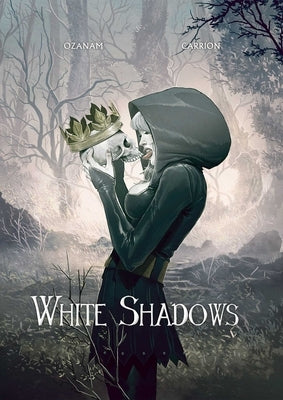 White Shadows by Ozanam, Antoine