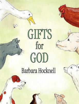 Gifts for God by Hocknell, Barbara