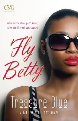 Fly Betty by Blue, Treasure