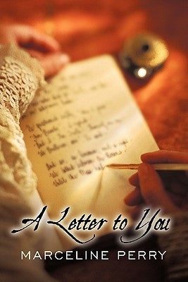 A Letter to You by Perry, Marceline