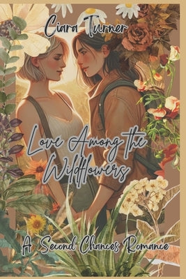 Love Among the Wildflowers: A Sapphic Second Chances Romance by Turner, Ciara