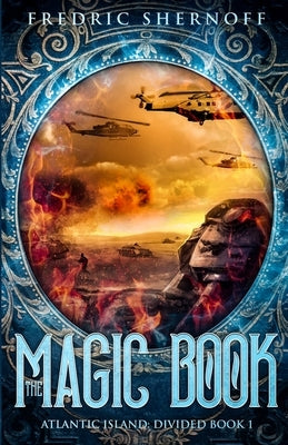 The Magic Book by Shernoff, Fredric