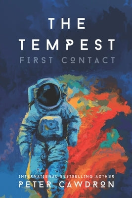The Tempest by Cawdron, Peter