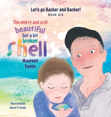 Let's go Backer and Backer: The empty and still beautiful but a bit broken Shell by Devlin, Maureen
