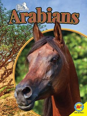 Arabians by Dell, Pamela