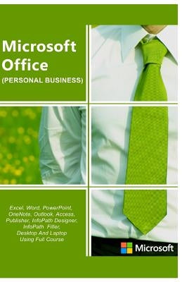 Microsoft Office 2013: Personal by Hashim, Ahsan
