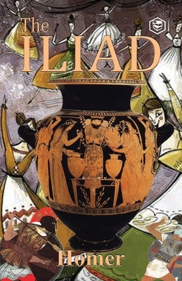 The Iliad by Homer