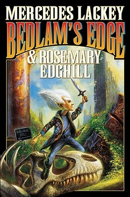 Bedlam's Edge by Lackey, Mercedes