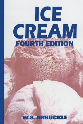 Ice Cream by Arbuckle, W. S.