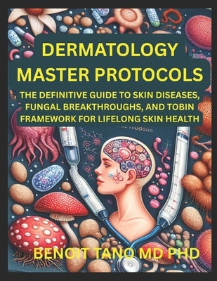 Dermatology Master Protocols: The Definitive Guide to Skin Diseases, Fungal Breakthroughs, and the TOBIN Framework for Lifelong Skin Health by Tano, Benoit