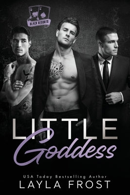 Little Goddess by Frost, Layla
